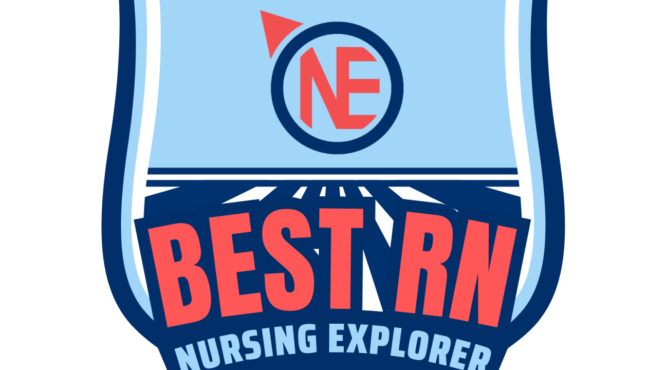 Best RN 2025