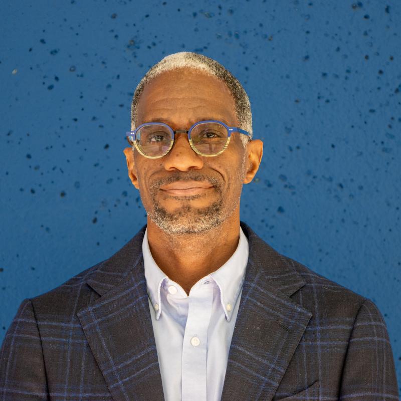 Alfonzo Robinson