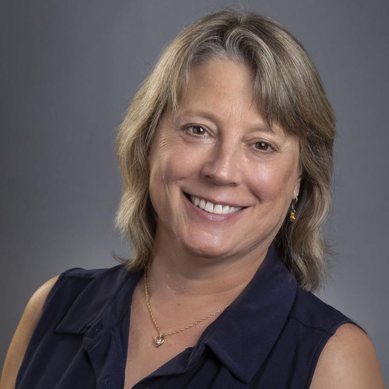 Barbara Ferrell