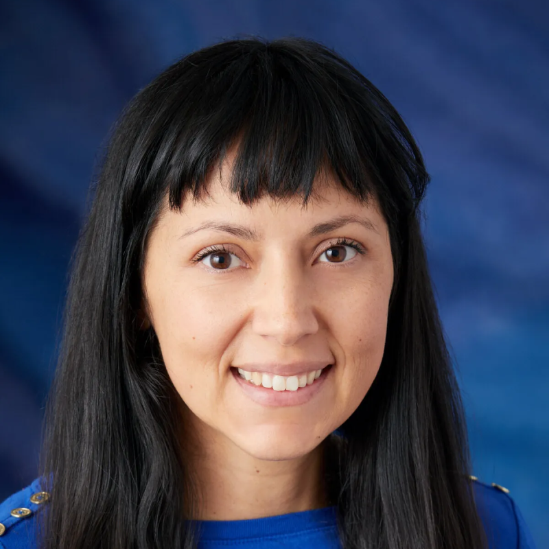 Connie Moreno
