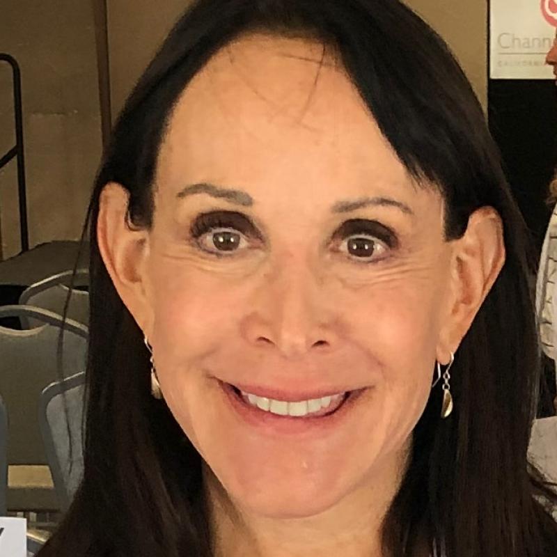 Jacqueline Sherman