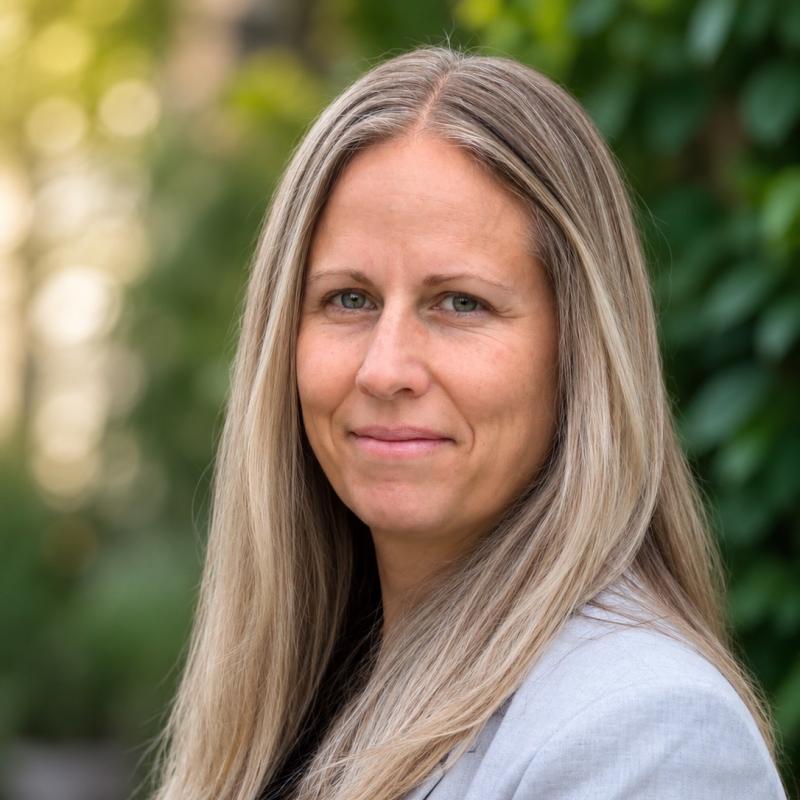 Deryn Milarezi