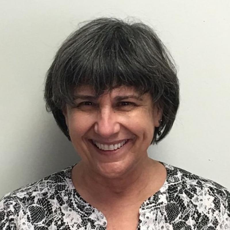 Barbara Shreibman