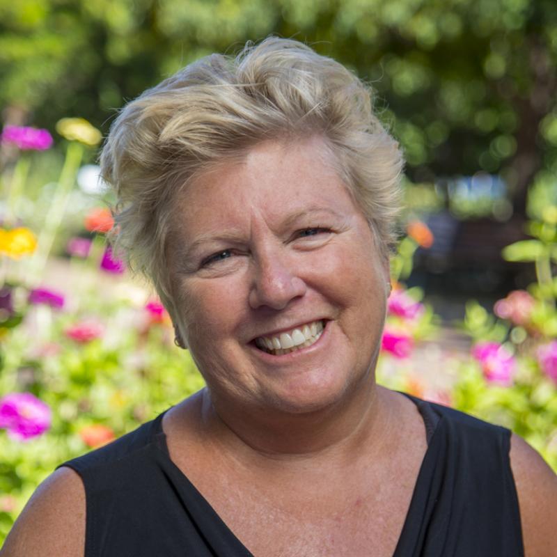 Karen Werder