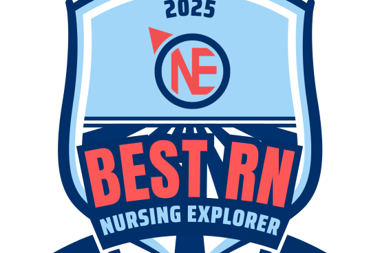 Best RN 2025