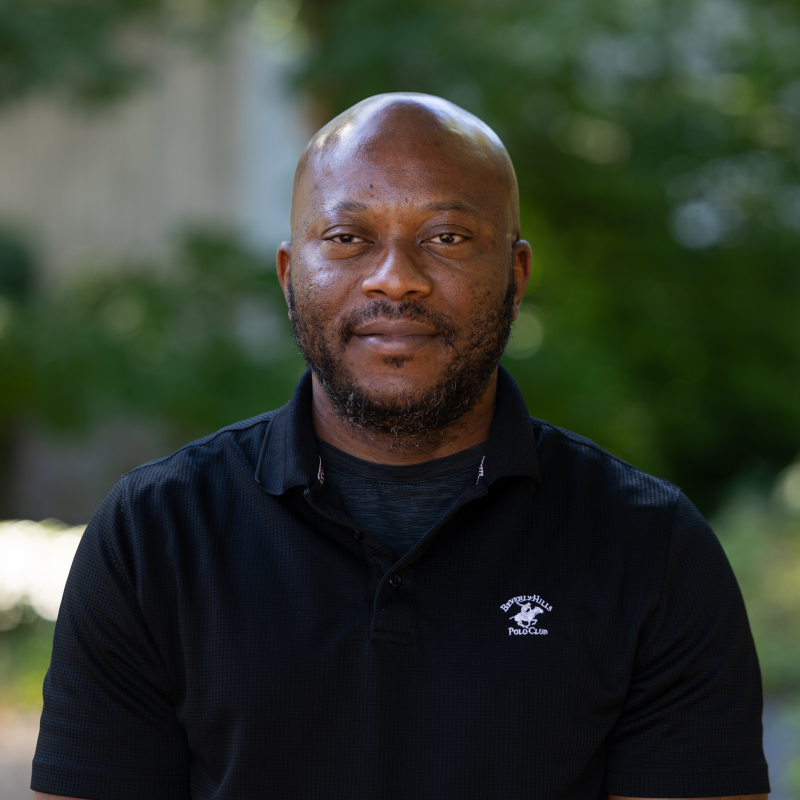 James Nwaizugbu