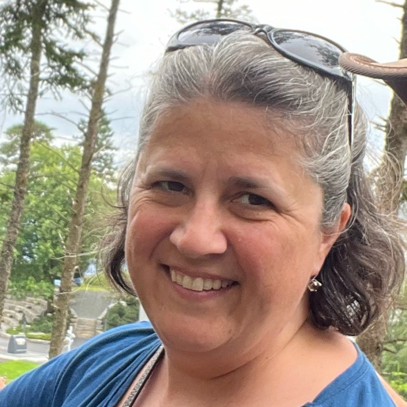 Krista Altaker
