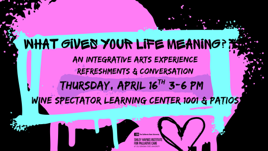 What Gives Your Life Meaning?